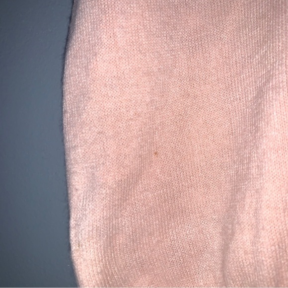 NWT Christian Dior Vintage Acrylic Mens Knit Sweater Deadstock Size Large - Picture 5 of 10